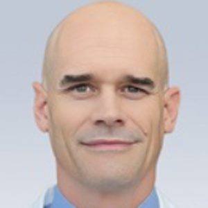 Benjamin Potter, MD