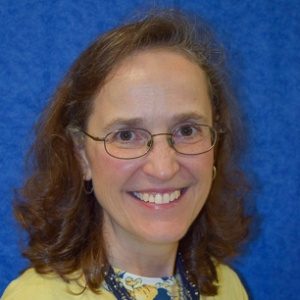 Connie Arispe, MD