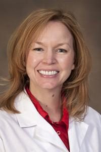 Kimberly Gerhart, FAAP, MD