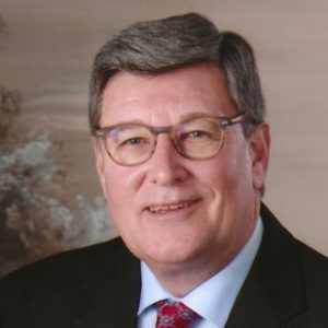 John England, MD, FAAN