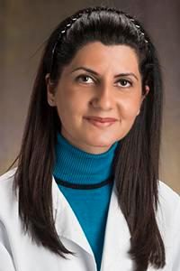 Saba Darda, MD