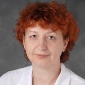 Mirela Cerghet, PhD, MD