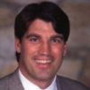 Karl Stonecipher, MD