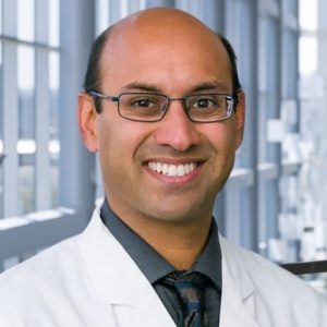 Anand Rohatgi, FACC, MS CS, FAHA, MD