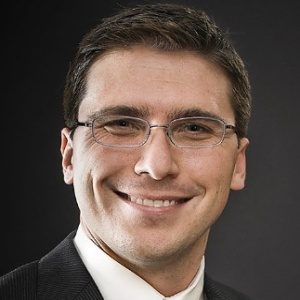 Michael Weaver, MD
