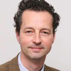Gottfried Konecny, MD