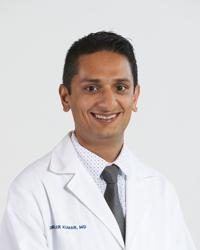 Vivek Kumar, MD