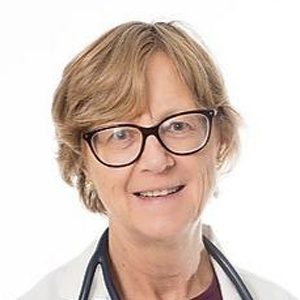 Anne Mounsey, MD