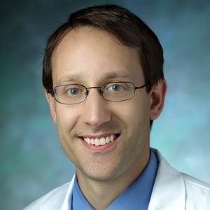 Daniel Ebert, PhD, MD