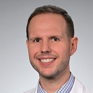 Michael Fradley, MD