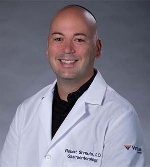 Robert Shmuts, DO