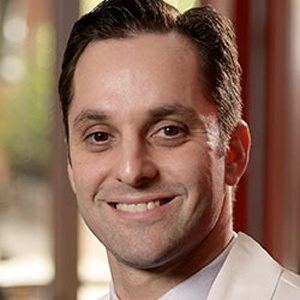 Michael Ast, MD