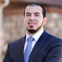 Salem Akkad, DDS, MS