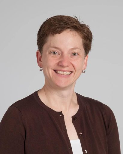Laura Hoeksema, MD