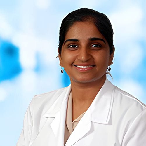 Jagdeep Mehr, MD