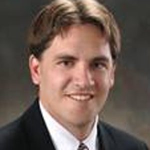 Jacob Corry, DO