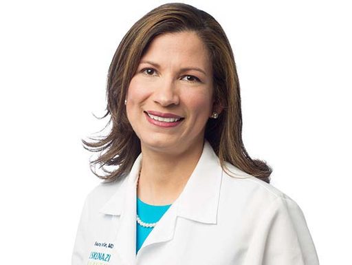 Saura Fortin Erazo, MD