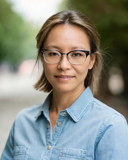 Serena Wu, MD