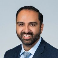 Zubin Pachori, MD