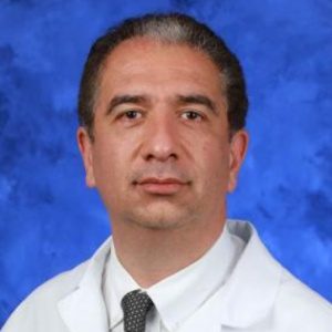 Ramin Zand, MPH, FAHA, MD