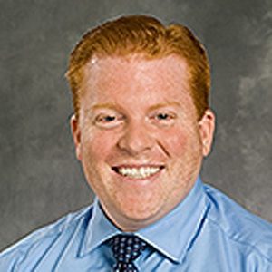 Brian Miller, MD