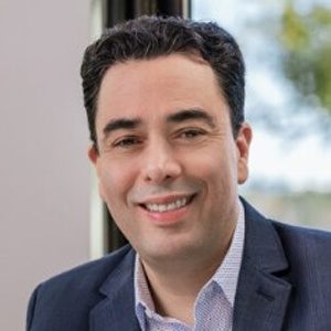 Federico Hinestrosa, FACP, FIDSA, MD