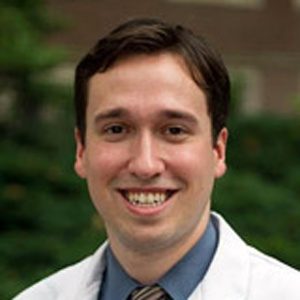 John Reilly, MD, MSC CLIN EPI