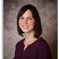 Katie Schrack, MD