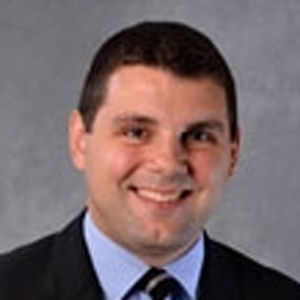 Johnny Arnouk, MD