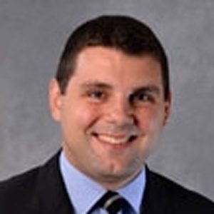 Johnny Arnouk, MD