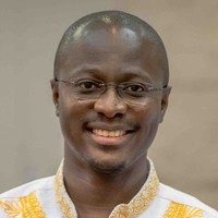 Kofi Asiamah, MD