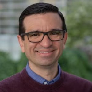 Gerardo Quezada, MD