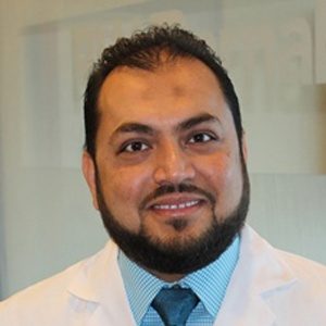 Zahidul Mondal, MD
