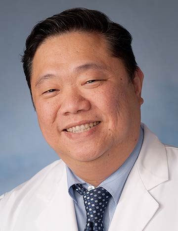 Patrick Stephen Felicitas, MD