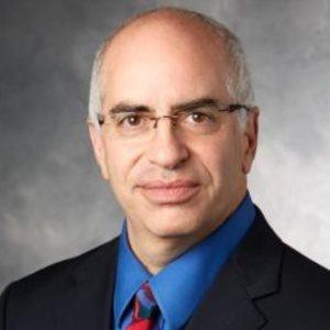 David Rosenthal, MD
