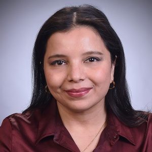 Saima Husain, MD