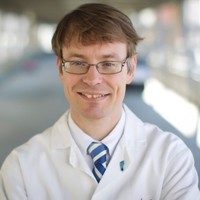 Mathew Raynor, MD, FACS