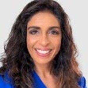 Vani Sabesan, MD