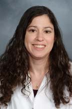 Shari Gelber, PhD, MD