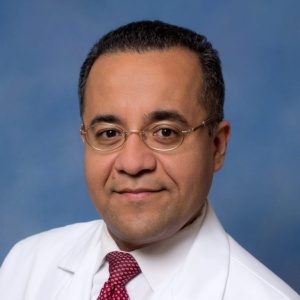 Jesus Garcia-gallegos, PhD, MD