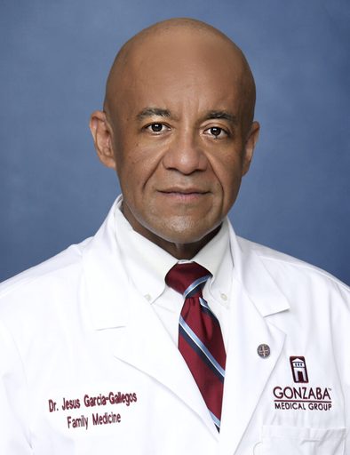 Jesus Garcia-gallegos, PhD, MD