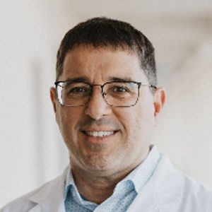 Agostino Ingraldi, MD