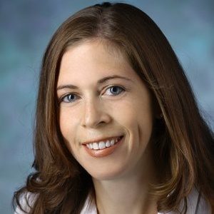 Bryn Burkholder, MD