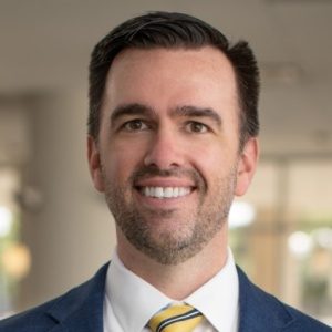 Geoffrey Barnes, MD