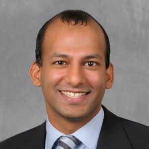 Nadeem Hussain, MD