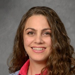 Lisa Nijm, MD