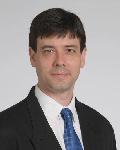 Kevin McDaniel, MD