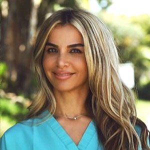 Maryam Hadian, DDS
