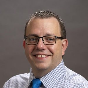 Mark Wolfmeyer, MD