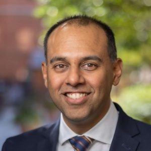 Krishnakumar Udayakumar, MD